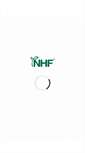 Mobile Screenshot of nhf.com.my